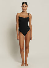 Load image into Gallery viewer, Jets Australia Swimwear, Australian Swimwear, Resortwear, Swim, Yamba Swim, Swimming Yamba JETSET TANK ONE PIECE