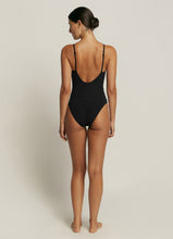 Load image into Gallery viewer, Jets Australia Swimwear, Australian Swimwear, Resortwear, Swim, Yamba Swim, Swimming Yamba JETSET TANK ONE PIECE