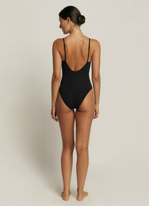 Jets Australia Swimwear, Australian Swimwear, Resortwear, Swim, Yamba Swim, Swimming Yamba JETSET TANK ONE PIECE