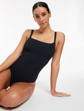 Load image into Gallery viewer, Jetset Tank One Piece - Deep Navy
