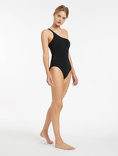 Load image into Gallery viewer, Jetset High Neck DD_E Tank Onepiece - Black