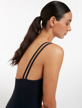Load image into Gallery viewer, Jetset Double Strap  Onepiece - Deep Navy