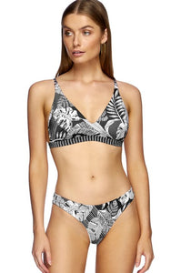 TRANQUILLITY | HIPSTER BIKINI BOTTOMS