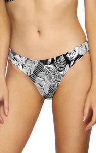 TRANQUILLITY | HIPSTER BIKINI BOTTOMS