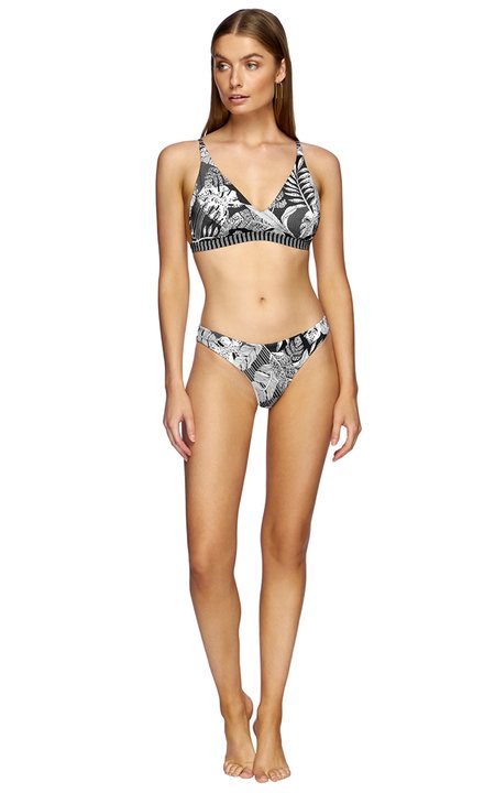 TRANQUILLITY | HIPSTER BIKINI BOTTOMS