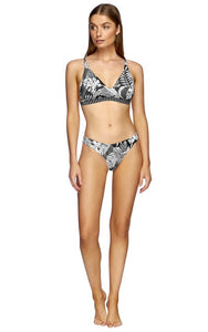 TRANQUILLITY | HIPSTER BIKINI BOTTOMS