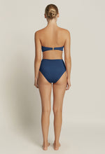 Load image into Gallery viewer, AZURE BANDEAU TOP | REEF