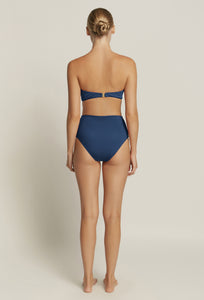 AZURE BANDEAU TOP | REEF