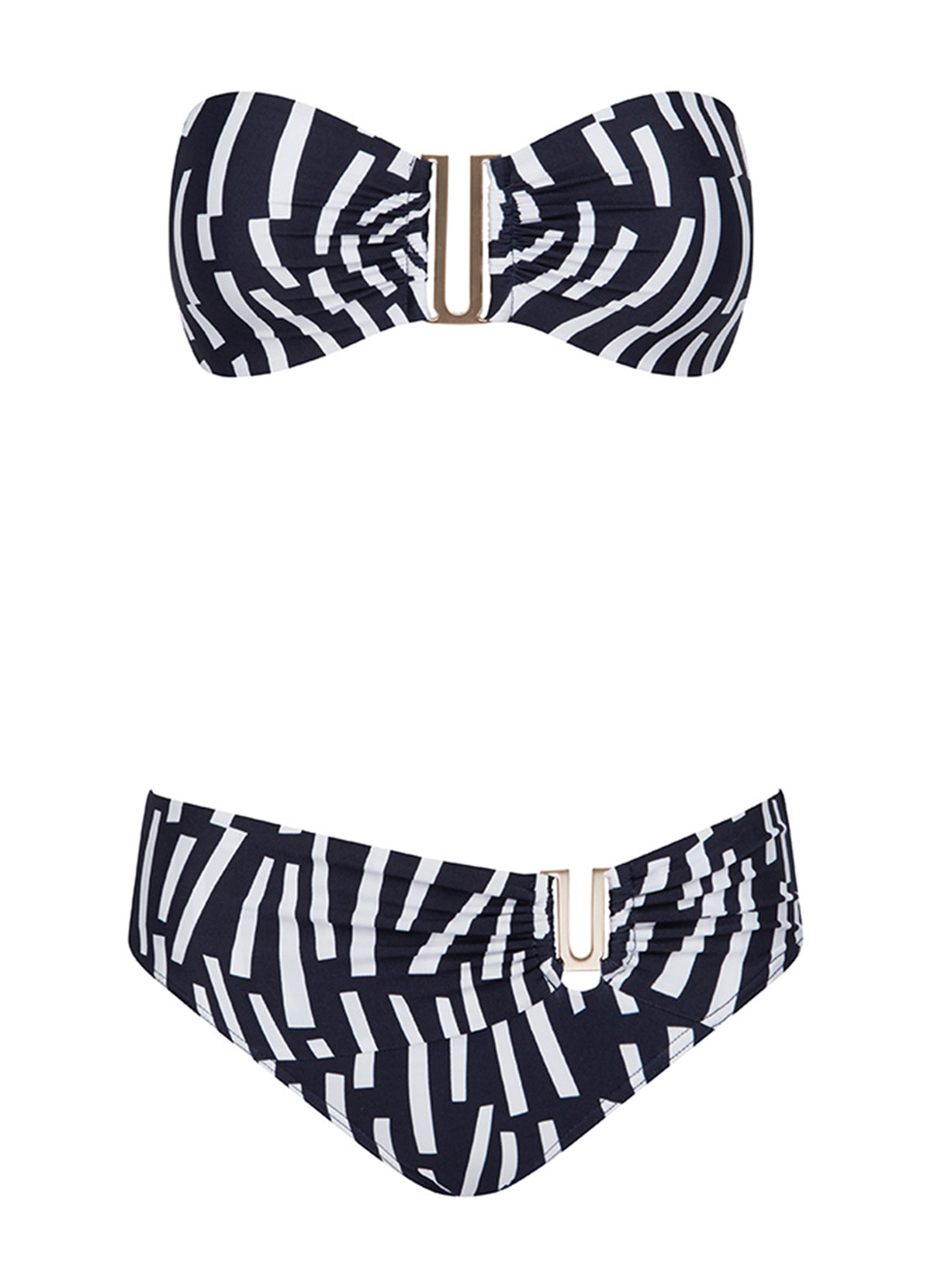 Jets Australia Swimwear, Australian Swimwear, Resortwear, Swim, Yamba Swim, Swimming Yamba, EDEN ROC U TRIM MID PANT | DEEP NAVY/WHITE