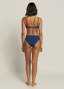 AZURE Gidget Top by JETS Australia, One Country Mouse Yamba, womens swimwear store, swimwear boutique yamba, yamba swim, swimwear australia, swimwear store