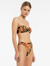 Load image into Gallery viewer, Palmas Trim Bandeau