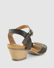 Load image into Gallery viewer, Bueno Shoes Australia Judy | Black