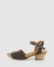 Load image into Gallery viewer, Bueno Shoes Australia Judy | Black