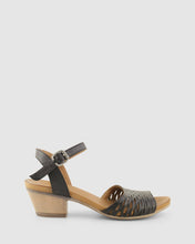 Load image into Gallery viewer, Bueno Shoes Australia Judy | Black