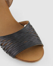 Load image into Gallery viewer, Bueno Shoes Australia Judy | Black
