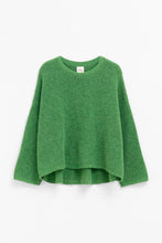 Load image into Gallery viewer, Agna Sweater Aloe Green