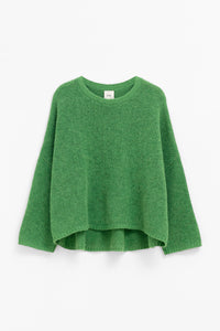 Agna Sweater Aloe Green