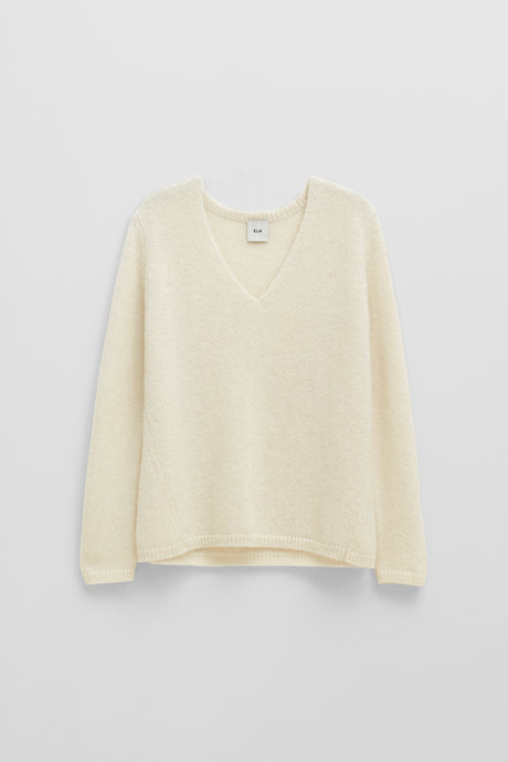 Elk Len Sweater