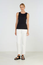 Load image into Gallery viewer, Nola Tank | Black