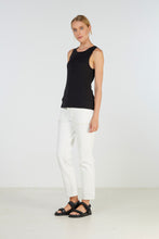 Load image into Gallery viewer, Nola Tank | Black