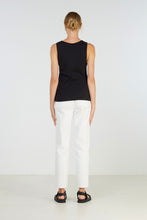 Load image into Gallery viewer, Nola Tank | Black
