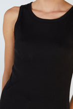Load image into Gallery viewer, Nola Tank | Black
