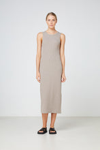 Load image into Gallery viewer, Elka Collective Nola Dress, Ribbed Dress, One Country Mouse Yamba