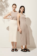 Load image into Gallery viewer, Elka Collective Nola Dress, Ribbed Dress, One Country Mouse Yamba