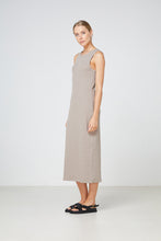 Load image into Gallery viewer, Elka Collective Nola Dress, Ribbed Dress, One Country Mouse Yamba