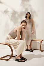 Load image into Gallery viewer, Elka Collective Nola Dress, Ribbed Dress, One Country Mouse Yamba