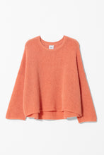 Load image into Gallery viewer, AGNA SWEATER | PEACH