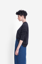 Load image into Gallery viewer, KARAH SWEATER | BLACK