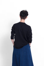 Load image into Gallery viewer, KARAH SWEATER | BLACK