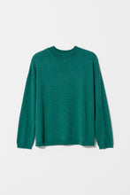 Load image into Gallery viewer, KARAH SWEATER | LUSH GREEN