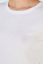 Load image into Gallery viewer, Kindred Tee | White