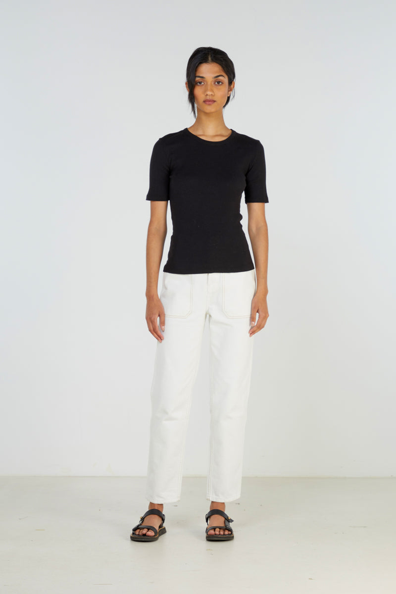 Kindred Tee | Black