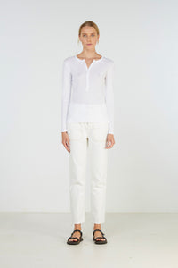 Infinity LS Top | White