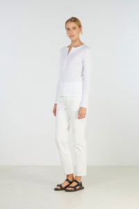 Infinity LS Top | White