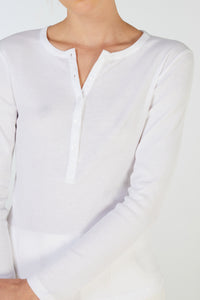 Infinity LS Top | White