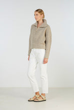 Load image into Gallery viewer, The Covey Knit by Elka Collective