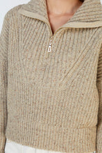 Load image into Gallery viewer, The Covey Knit by Elka Collective