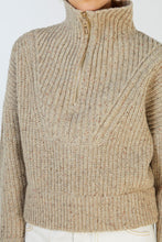 Load image into Gallery viewer, The Covey Knit by Elka Collective