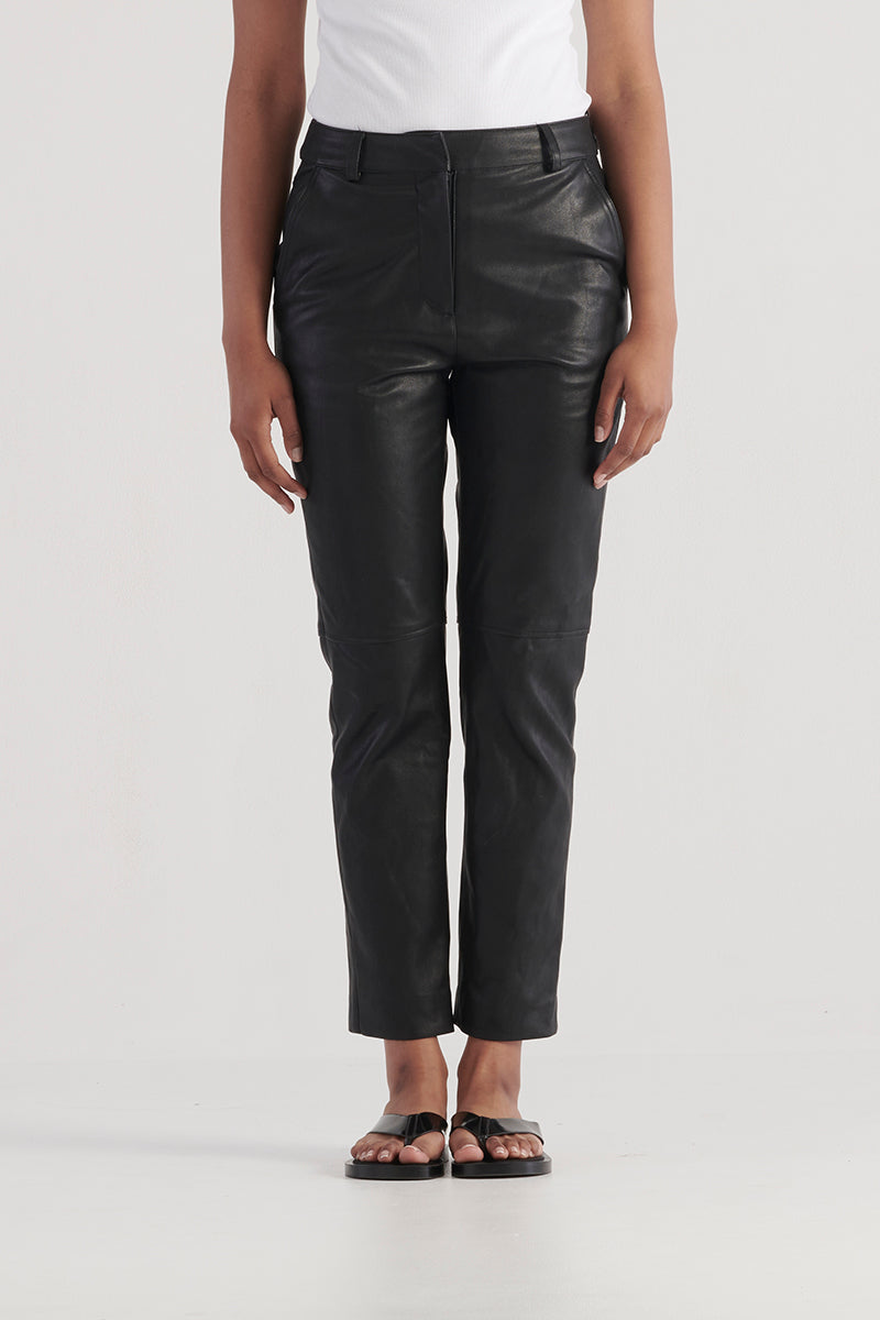 Iris Pant - Black