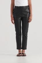 Load image into Gallery viewer, Iris Pant - Black