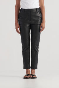 Iris Pant - Black