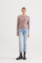 Load image into Gallery viewer, Mica Knit Cardi