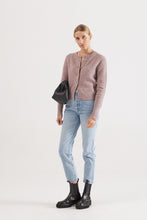 Load image into Gallery viewer, Mica Knit Cardi