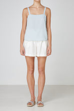Load image into Gallery viewer, Anabelle Top | Pale Blue