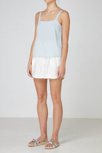 Load image into Gallery viewer, Anabelle Top | Pale Blue