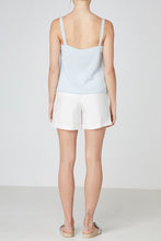 Load image into Gallery viewer, Anabelle Top | Pale Blue